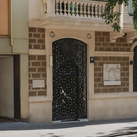 Ξενοδοχείο Casa Llimona Boutique Βαρκελώνη