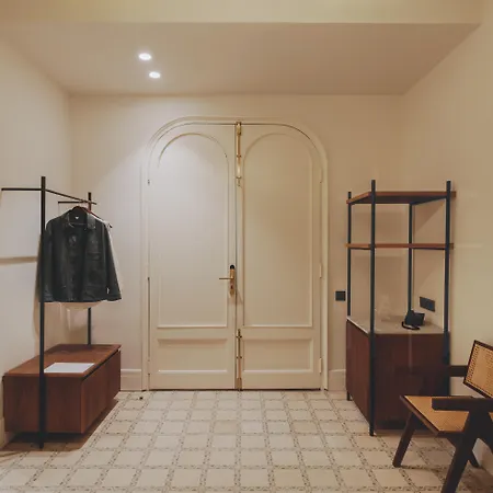 Ξενοδοχείο Casa Llimona Boutique