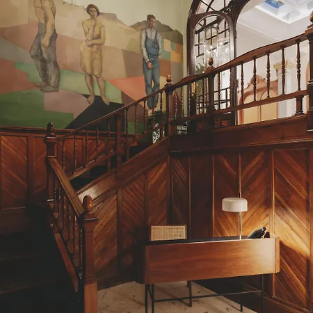 Casa Llimona Boutique Ξενοδοχείο Βαρκελώνη