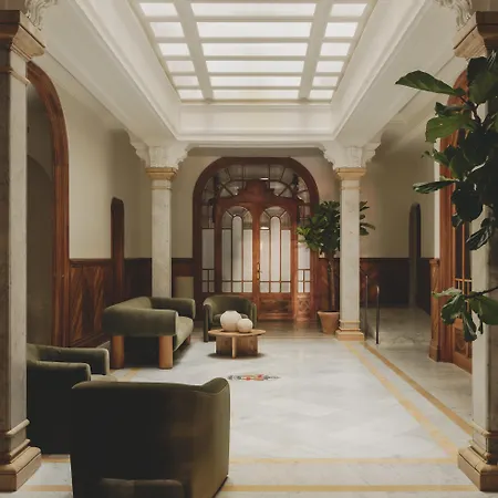 Casa Llimona Boutique 2* Βαρκελώνη