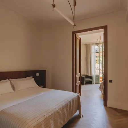 Ξενοδοχείο Casa Llimona Boutique 2*