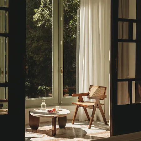 Ξενοδοχείο Casa Llimona Boutique