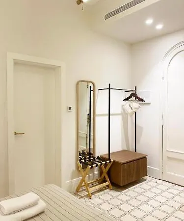 Casa Llimona Boutique 2* Βαρκελώνη