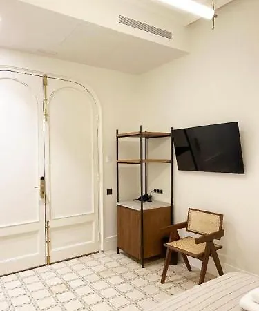 Ξενοδοχείο Casa Llimona Boutique