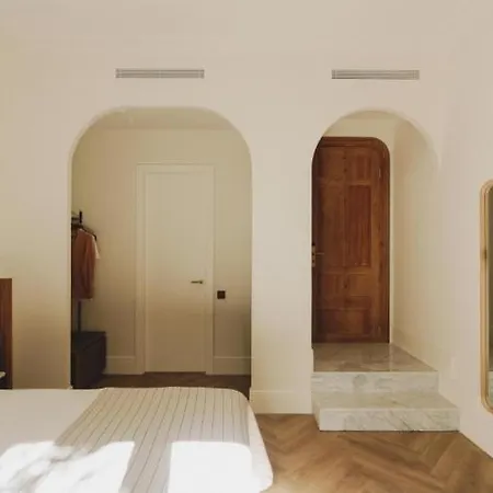 Ξενοδοχείο Casa Llimona Boutique 2*