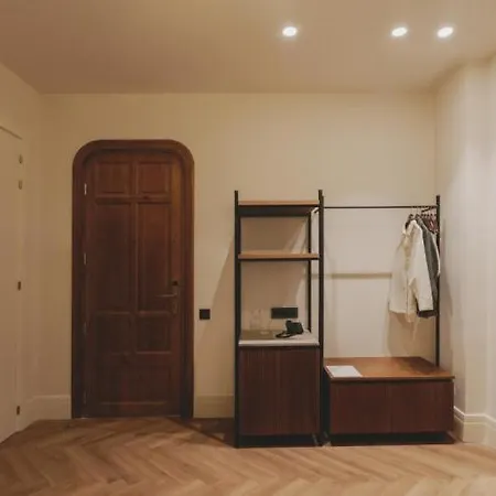 Casa Llimona Boutique Hotel 2*