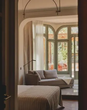 Casa Llimona Boutique Ξενοδοχείο Βαρκελώνη