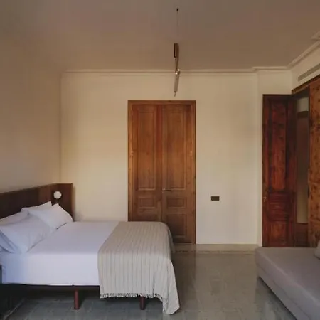 Casa Llimona Boutique Hotel
