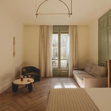 Casa Llimona Boutique 2* Βαρκελώνη