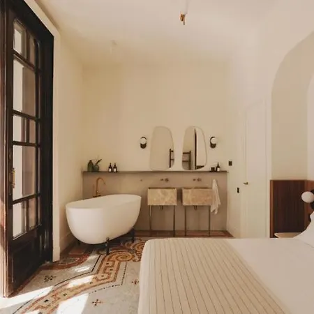 Casa Llimona Boutique Ξενοδοχείο Βαρκελώνη
