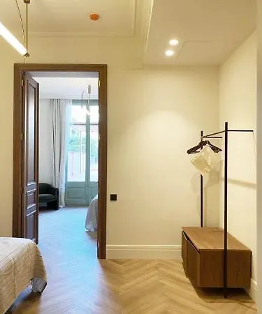 Casa Llimona Boutique Ξενοδοχείο 2*