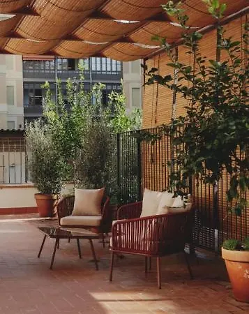 Ξενοδοχείο Casa Llimona Boutique Βαρκελώνη