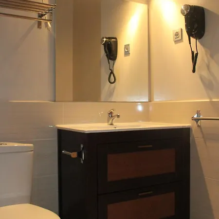 Hotell Casa Llimona Boutique