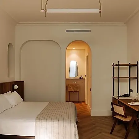 Casa Llimona Boutique Hotel 2*
