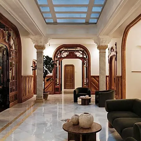 Casa Llimona Boutique 2*