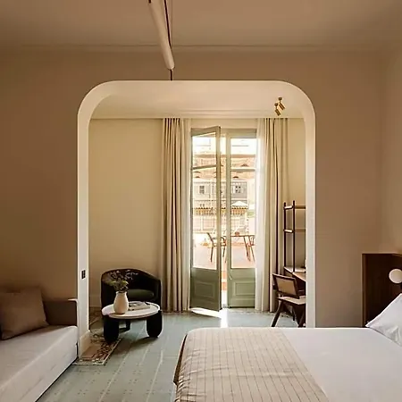Casa Llimona Boutique 2*