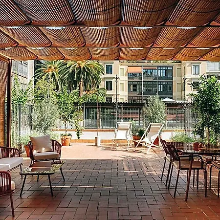 Casa Llimona Boutique Hotel Barcelona