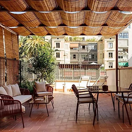 Hotel Casa Llimona Boutique