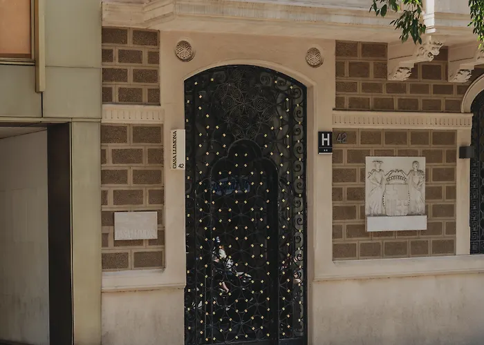 Hotel Casa Llimona Boutique Barcelona