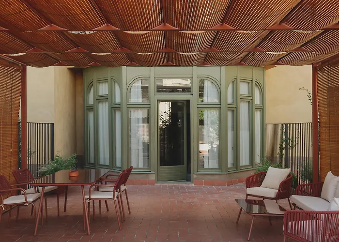 Casa Llimona Boutique 2* Barcelona