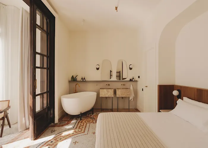 Casa Llimona Boutique Barcelona